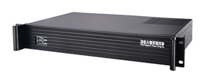 8CH/16CH/32CH/64CH/128CH Face Recognition AI Box Terminal