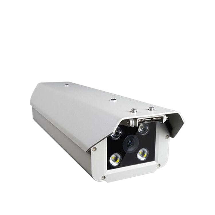 5MP Car Vehicle ANPR LPR AI Camera