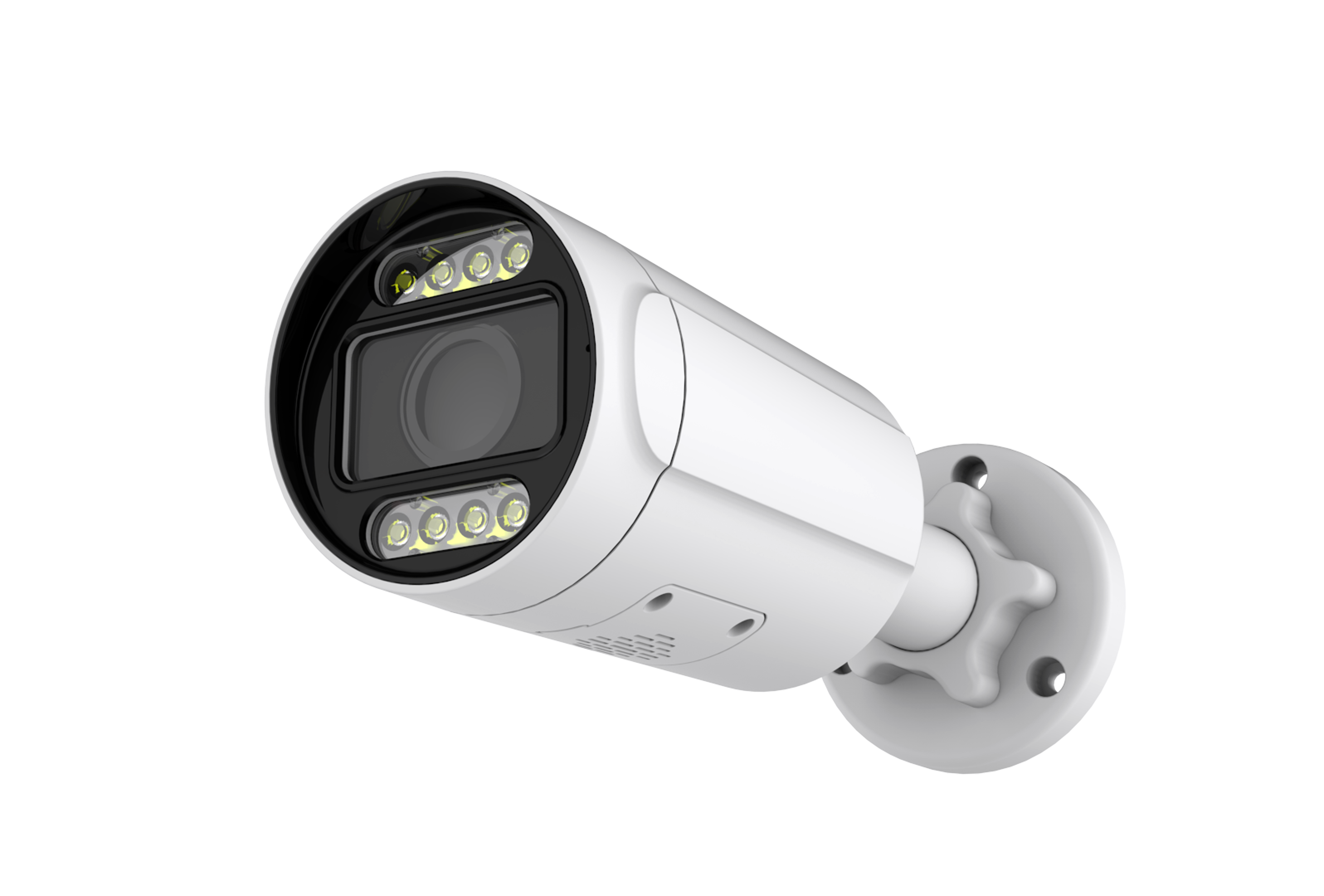 5MP Global Shutter Camera AI Camra for Your AI LPR/ANPR Model