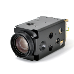 Industrial Custom 5MP Starvis2 IMX675 Hi3516DV500 20X 30X 40X optical zoom camera module ISP RTMP Open Source SDK API