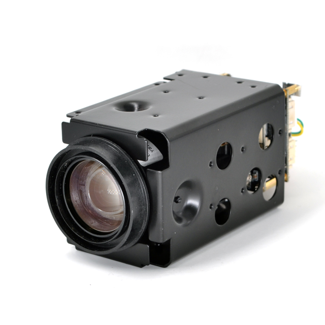 Industrial Custom 5MP Starvis2 IMX675 Hi3516DV500 20X 30X 40X optical zoom camera module ISP RTMP Open Source SDK API