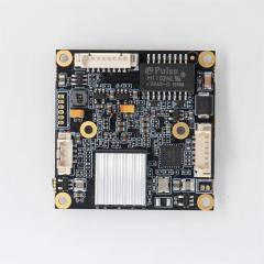 4MP Camera PCB GC4653 Hi3516CV610 DSP WDR 3DNR Camera Board Module for CCTV Security System UVC Optional