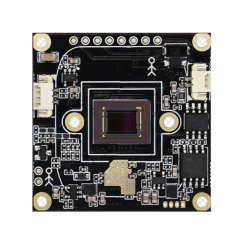 5MP STARVIS 2 IMX675 IP Camera Module Hi3516CV610 Smart Security IPC PCB Main Board Camera