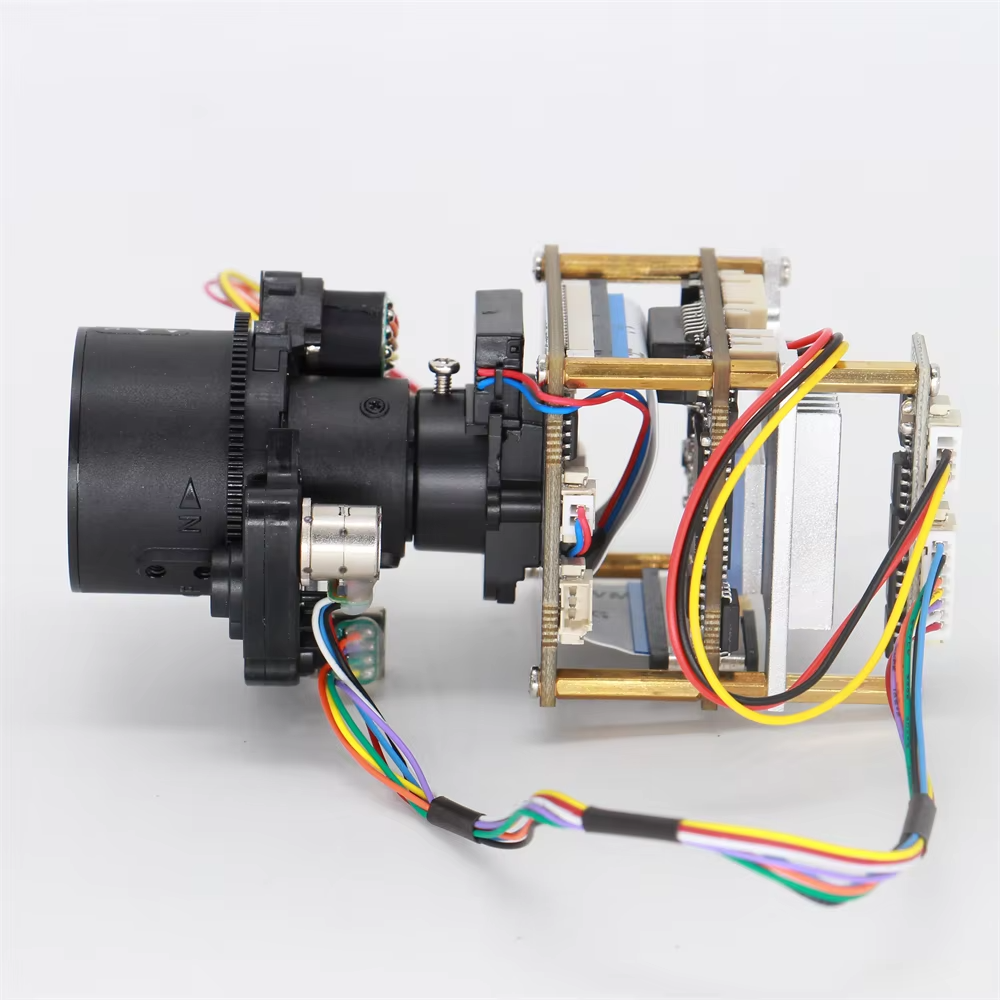 Custom 4MP Camera PCB GC4653 Hi3516CV610 Camera Board Module support RTSM RTMP SDK API Integration with 3.6-11mm Motorized Lens,Custom 4MP Camera PCB GC4653 Hi3516CV610 Camera Board Module support RTSM RTMP SDK API Integration with 3.6-11mm Motorized Lens,LEEKGOVISION-Custom POE IP WIFI Camera Module PCB Board Open Source BSP and OEM ODM Custom IP WIFI Camera with SDK/API HTTP Websocket MQTT, edge AI algorithm customization for global security system integrators and VMS platform developers.