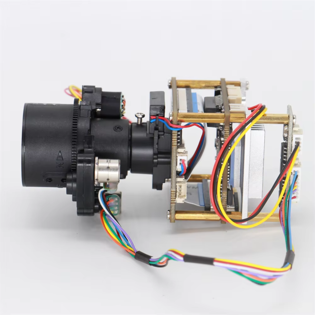 Custom 4MP Camera PCB GC4653 Hi3516CV610 Camera Board Module support RTSM RTMP SDK API Integration with 3.6-11mm Motorized Lens,Custom 4MP Camera PCB GC4653 Hi3516CV610 Camera Board Module support RTSM RTMP SDK API Integration with 3.6-11mm Motorized Lens,LEEKGOVISION-Custom POE IP WIFI Camera Module PCB Board Open Source BSP and OEM ODM Custom IP WIFI Camera with SDK/API HTTP Websocket MQTT, edge AI algorithm customization for global security system integrators and VMS platform developers.