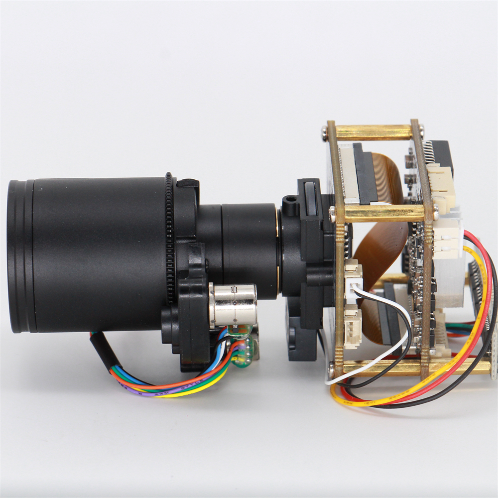Ultra Low Illumination STARVIS2 8MP 1/1.8 "IMX678 HI3519DV500 Network Camera Module Camera PCB with SDK API 6-22mm Motorized Lens,Ultra Low Illumination STARVIS2 8MP 1/1.8 "IMX678 HI3519DV500 Network Camera Module Camera PCB with SDK API 6-22mm Motorized Lens,LEEKGOVISION-Custom POE IP WIFI Camera Module PCB Board Open Source BSP and OEM ODM Custom IP WIFI Camera with SDK/API HTTP Websocket MQTT, edge AI algorithm customization for global security system integrators and VMS platform developers.