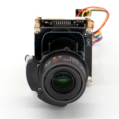 Custom 5MP 30fps Global Shutter IP Camera Module IMX568 Hi3516DV500 Secondary Development MIPI CSI-2 ISP CCTV Camera PCB Board with 5-50mm Motorized Lens,Custom 5MP 30fps Global Shutter IP Camera Module IMX568 Hi3516DV500 Secondary Development MIPI CSI-2 ISP CCTV Camera PCB Board with 5-50mm Motorized Lens,LEEKGOVISION-Custom POE IP WIFI Camera Module PCB Board Open Source BSP and OEM ODM Custom IP WIFI Camera with SDK/API HTTP Websocket MQTT, edge AI algorithm customization for global security system integrators and VMS platform developers.