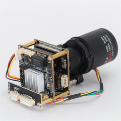 Custom 5MP 30fps Global Shutter IP Camera Module IMX568 Hi3516DV500 Secondary Development MIPI CSI-2 ISP CCTV Camera PCB Board with 5-50mm Motorized Lens,Custom 5MP 30fps Global Shutter IP Camera Module IMX568 Hi3516DV500 Secondary Development MIPI CSI-2 ISP CCTV Camera PCB Board with 5-50mm Motorized Lens,LEEKGOVISION-Custom POE IP WIFI Camera Module PCB Board Open Source BSP and OEM ODM Custom IP WIFI Camera with SDK/API HTTP Websocket MQTT, edge AI algorithm customization for global security system integrators and VMS platform developers.