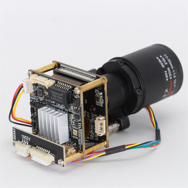 Custom 5MP 30fps Global Shutter IP Camera Module IMX568 Hi3516DV500 Secondary Development MIPI CSI-2 ISP CCTV Camera PCB Board with 5-50mm Motorized Lens,Custom 5MP 30fps Global Shutter IP Camera Module IMX568 Hi3516DV500 Secondary Development MIPI CSI-2 ISP CCTV Camera PCB Board with 5-50mm Motorized Lens,LEEKGOVISION-Custom POE IP WIFI Camera Module PCB Board Open Source BSP and OEM ODM Custom IP WIFI Camera with SDK/API HTTP Websocket MQTT, edge AI algorithm customization for global security system integrators and VMS platform developers.