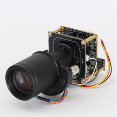 Custom 5MP 30fps Global Shutter IP Camera Module IMX568 Hi3516DV500 Secondary Development MIPI CSI-2 ISP CCTV Camera PCB Board with 5-50mm Motorized Lens,Custom 5MP 30fps Global Shutter IP Camera Module IMX568 Hi3516DV500 Secondary Development MIPI CSI-2 ISP CCTV Camera PCB Board with 5-50mm Motorized Lens,LEEKGOVISION-Custom POE IP WIFI Camera Module PCB Board Open Source BSP and OEM ODM Custom IP WIFI Camera with SDK/API HTTP Websocket MQTT, edge AI algorithm customization for global security system integrators and VMS platform developers.