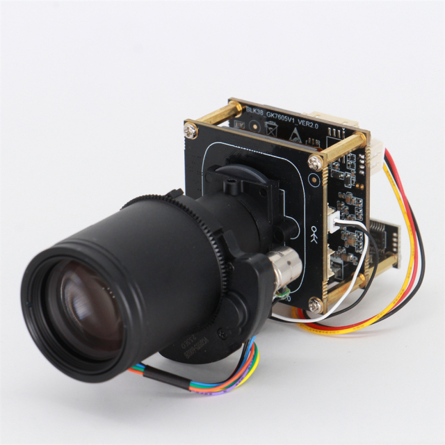Custom 5MP 30fps Global Shutter IP Camera Module IMX568 Hi3516DV500 Secondary Development MIPI CSI-2 ISP CCTV Camera PCB Board with 5-50mm Motorized Lens,Custom 5MP 30fps Global Shutter IP Camera Module IMX568 Hi3516DV500 Secondary Development MIPI CSI-2 ISP CCTV Camera PCB Board with 5-50mm Motorized Lens,LEEKGOVISION-Custom POE IP WIFI Camera Module PCB Board Open Source BSP and OEM ODM Custom IP WIFI Camera with SDK/API HTTP Websocket MQTT, edge AI algorithm customization for global security system integrators and VMS platform developers.