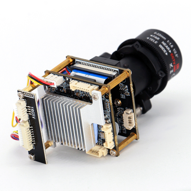 Custom STARVIS 2 H.265 Starlight IP Camera Module IMX664 Hi3516DV500 2Tops 4MP 30fps AI ISP Double IP Camera Board with Open Source API with 6-22mm Motorized Lens,Custom STARVIS 2 H.265 Starlight IP Camera Module IMX664 Hi3516DV500 2Tops 4MP 30fps AI ISP Double IP Camera Board with Open Source API with 6-22mm Motorized Lens,LEEKGOVISION-Custom POE IP WIFI Camera Module PCB Board Open Source BSP and OEM ODM Custom IP WIFI Camera with SDK/API HTTP Websocket MQTT, edge AI algorithm customization for global security system integrators and VMS platform developers.