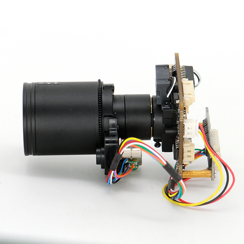 Ultra Low Illumination STARVIS2 8MP 1/1.8 "IMX678 HI3519DV500 Network Camera Module Camera PCB with SDK API 6-22mm Motorized Lens,Ultra Low Illumination STARVIS2 8MP 1/1.8 "IMX678 HI3519DV500 Network Camera Module Camera PCB with SDK API 6-22mm Motorized Lens,LEEKGOVISION-Custom POE IP WIFI Camera Module PCB Board Open Source BSP and OEM ODM Custom IP WIFI Camera with SDK/API HTTP Websocket MQTT, edge AI algorithm customization for global security system integrators and VMS platform developers.