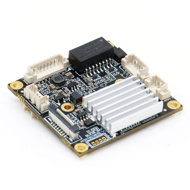 8MP IP Camera Module IMX415+Hi3516CV610 1/2.8" 30fps UVC Camera PCB Board with MIPI CSI-2 Interface SDK API,8MP IP Camera Module IMX415+Hi3516CV610 1/2.8" 30fps UVC Camera PCB Board,LEEKGOVISION-Custom POE IP WIFI Camera Module PCB Board Open Source BSP and OEM ODM Custom IP WIFI Camera with SDK/API HTTP Websocket MQTT, edge AI algorithm customization for global security system integrators and VMS platform developers.