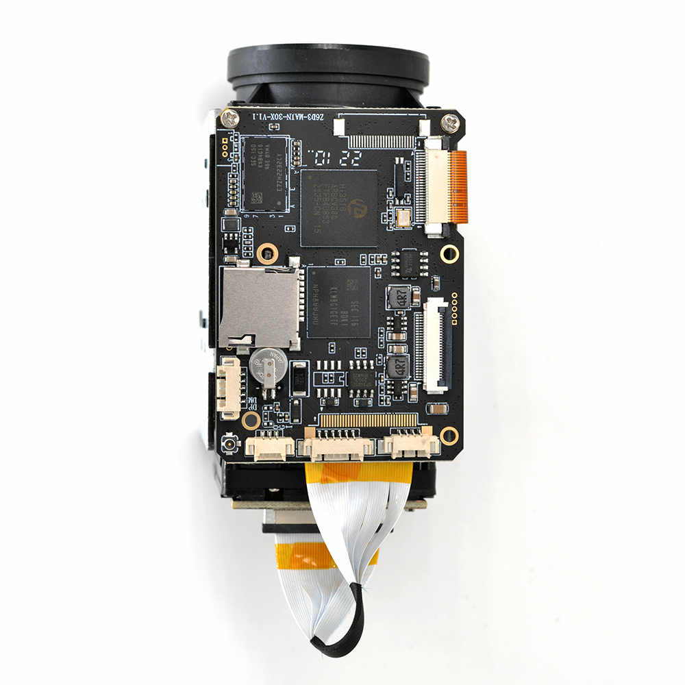 8MP OEM ODM ONVIF RTSP RTMP Custom WIFI POE IP Camera Module with SDK API to Integrate with your own software or Build your own firmware or Deploy your AI Model,4K 8MP 30X Optical Zoom Network IP Camera Module with SDK API HTTP WEBSOCKET MQTT Protocol,IP WIFI Camera Module PCB Circuit Board and OEM ODM Custom IP WIFI Camera with Linux SDK to build your own firmware or deploy your own AI model 