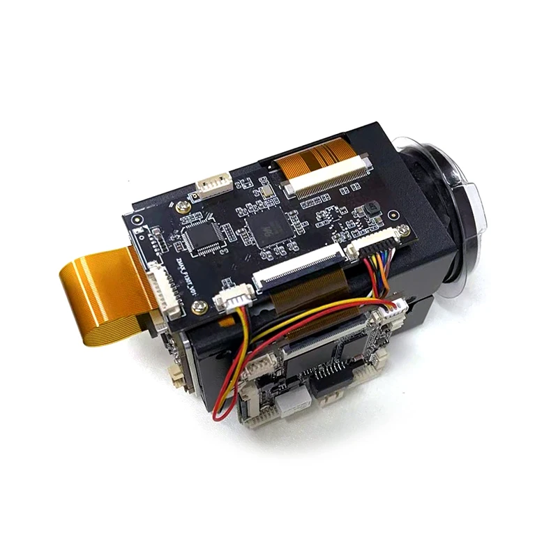 Industry Grade 2K 4MP IMX664 Camera Interface Board 20X/30X/40X Autofocus Zoom Camera Module with SDK API H.265 120dB WDR,Industry Grade 2K 4MP IMX664 Camera Interface Board 20X/30X/40X Autofocus Zoom Camera Module with SDK API H.265 120dB WDR,LEEKGOVISION-Custom POE IP WIFI Camera Module PCB Board Open Source BSP and OEM ODM Custom IP WIFI Camera with SDK/API HTTP Websocket MQTT, edge AI algorithm customization for global security system integrators and VMS platform developers.