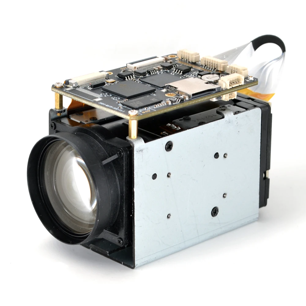 Industrial Custom Starvis2 IMX675 Hi3516DV500 5MP Zoom Camera Module 20X 30X 40X Optical Zoom RTMP Open Source SDK API,Industrial Custom Starvis2 IMX675 Hi3516DV500 5MP Zoom Camera Module 20X 30X 40X Optical Zoom RTMP Open Source SDK API,LEEKGOVISION-Custom POE IP WIFI Camera Module PCB Board Open Source BSP and OEM ODM Custom IP WIFI Camera with SDK/API HTTP Websocket MQTT, edge AI algorithm customization for global security system integrators and VMS platform developers.