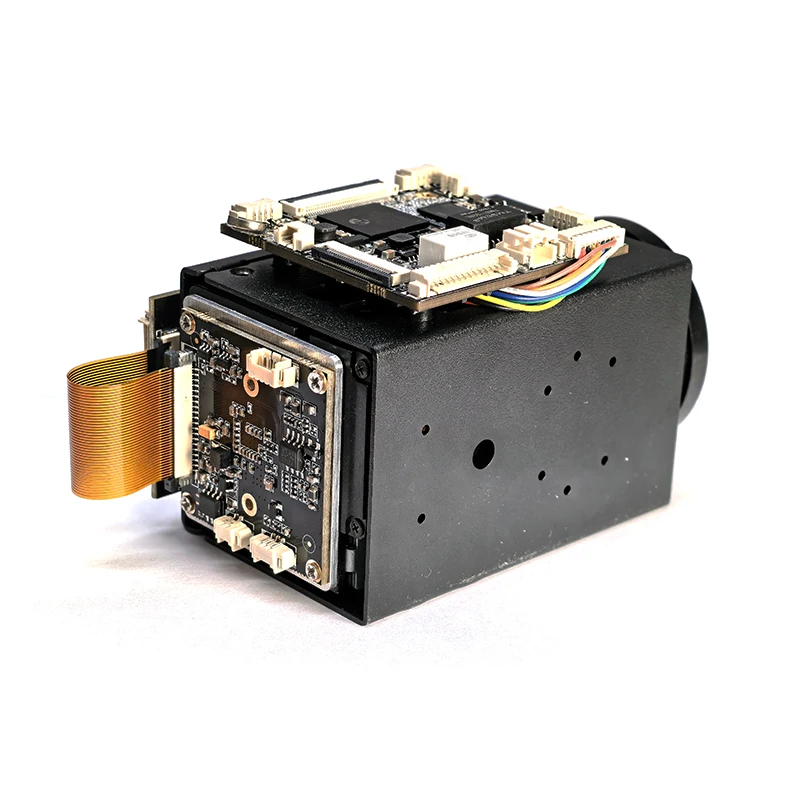 Industry Grade 2K 4MP IMX664 Camera Interface Board 20X/30X/40X Autofocus Zoom Camera Module with SDK API H.265 120dB WDR,Industry Grade 2K 4MP IMX664 Camera Interface Board 20X/30X/40X Autofocus Zoom Camera Module with SDK API H.265 120dB WDR,LEEKGOVISION-Custom POE IP WIFI Camera Module PCB Board Open Source BSP and OEM ODM Custom IP WIFI Camera with SDK/API HTTP Websocket MQTT, edge AI algorithm customization for global security system integrators and VMS platform developers.
