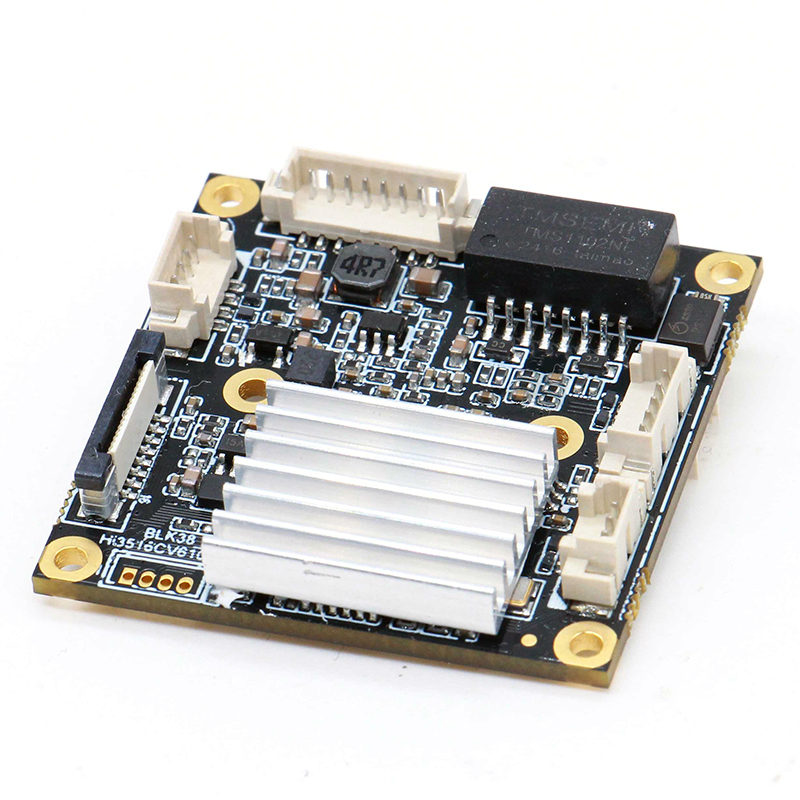 4MP Camera PCB GC4653 Hi3516CV610 DSP WDR 3DNR Camera Board Module for CCTV Security System UVC MIPI CSI-2,4MP Camera PCB GC4653 Hi3516CV610 DSP WDR 3DNR Camera Board Module for CCTV Security System UVC Optional,LEEKGOVISION-Custom POE IP WIFI Camera Module PCB Board Open Source BSP and OEM ODM Custom IP WIFI Camera with SDK/API HTTP Websocket MQTT, edge AI algorithm customization for global security system integrators and VMS platform developers.