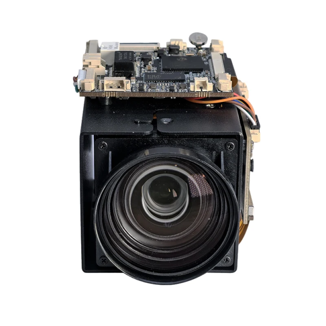 Industry Grade 2K 4MP IMX664 Camera Interface Board 20X/30X/40X Autofocus Zoom Camera Module with SDK API H.265 120dB WDR,Industry Grade 2K 4MP IMX664 Camera Interface Board 20X/30X/40X Autofocus Zoom Camera Module with SDK API H.265 120dB WDR,LEEKGOVISION-Custom POE IP WIFI Camera Module PCB Board Open Source BSP and OEM ODM Custom IP WIFI Camera with SDK/API HTTP Websocket MQTT, edge AI algorithm customization for global security system integrators and VMS platform developers.