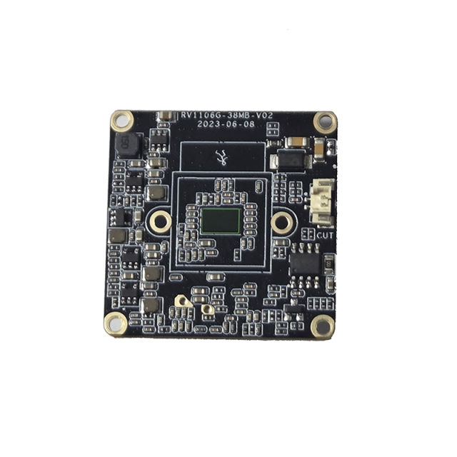 2MP RockChip RV1106 WIFI IP Camera PCB Board Module with 1TOPS NPU Linux SDK SSH Access To build your own firmware and deploy your custom AI modelin camera NPU,2MP RockChip RV1106 WIFI IP Camera PCB Board Module with 1TOPS NPU Linux SDK SSH Access To build your own firmware and deploy your custom AI modelin camera NPU,IP WIFI Camera Module PCB Circuit Board and OEM ODM Custom IP WIFI Camera with Open Linux SDK Full SSH Access for Custom Edge AI Deployment