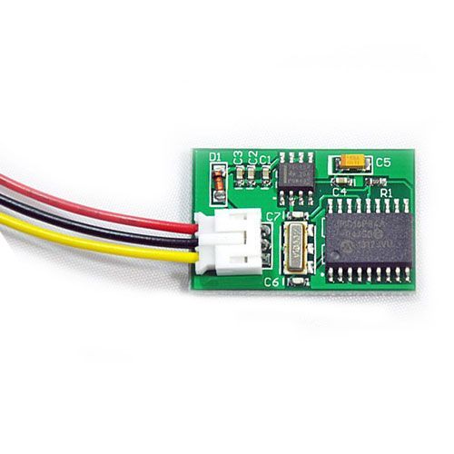 Renaul*t Immo Emulator Bypass Immobiliser Module