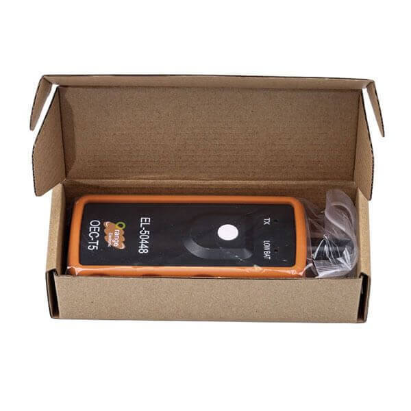 EL-50448 GM TPMS Tire Pressure Monitor Sensor Reset Tool