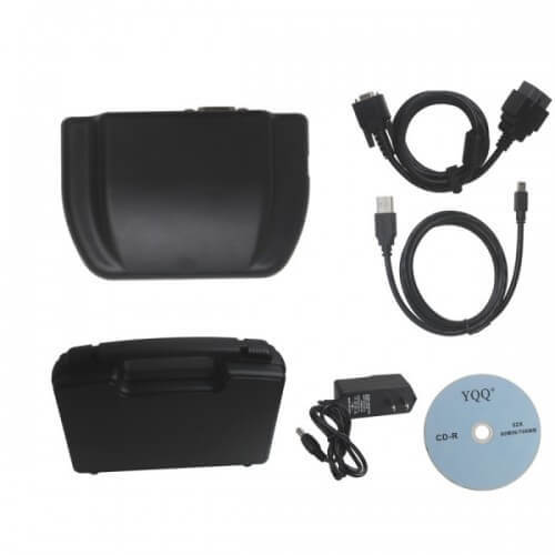 WITECH VCI POD OBD Diagnostic Tool Ram Chry-sler Jeep Dodge