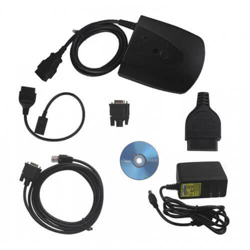 Hon-da HDS HIM OBD Diagnostic Tool No Need Activation