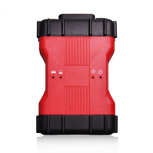 Ford Mazda VCI VCM II Professional OBD Diagnostic Tool works for Windows 7