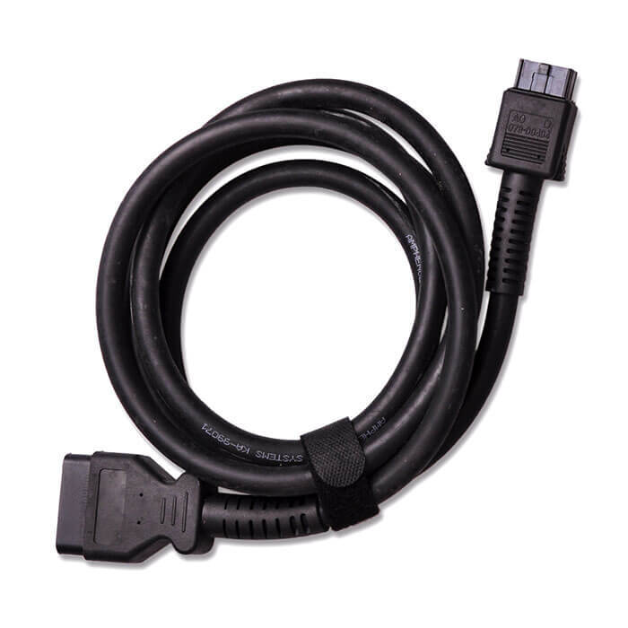 High Quality Ford VCM OBD2 Cable for VCMI IDS Diagnostic Tool