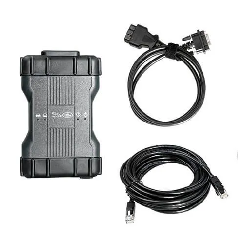 JLR DoIP VCI SDD Pathfinder Interface for Ja-guar Land-Rover from 2005 to 2019