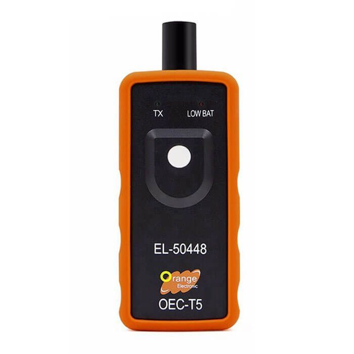 EL-50448 GM TPMS Tire Pressure Monitor Sensor Reset Tool