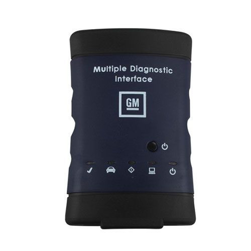 GM MDI Multiple Diagnostic Interface Vauxhall / Opel GM Tech3 VCI