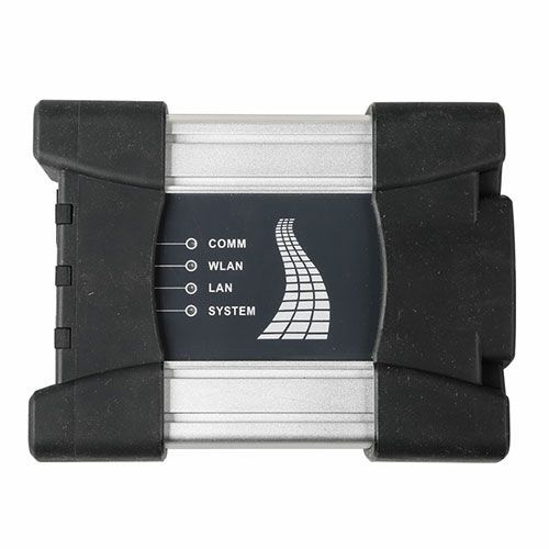 ICOM Next A+B+C OBD Diagnostic BMW Professional VCI Interface