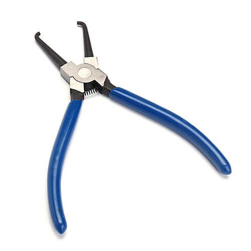 New Car Fuel Line Removal Plier Hose Connector Quick Release Tool