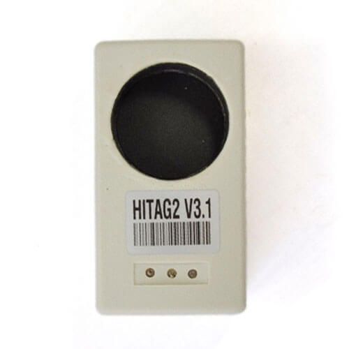 HiTag2 Transponder Key Programmer HiTag2 V3.1
