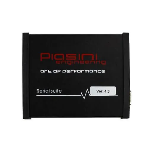 Piasini Master V4.3 Engineering ECU Programmer with USB Dongle