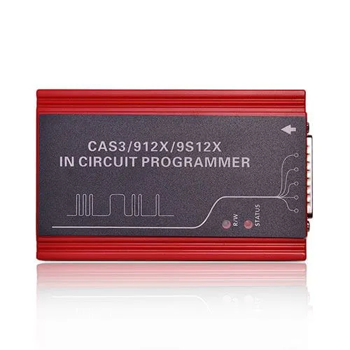 BMW Mercedes CAS3 912X 9S12X In Circuit Programmer