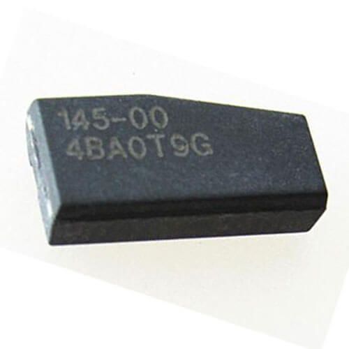 To-yota 4D-67 Chip Original Texas TI Carbon Transponder