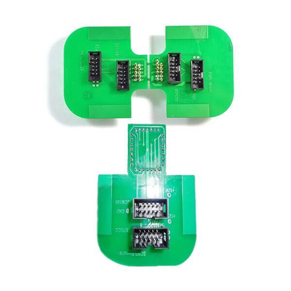 BDM1 BDM2 BDM3 Adapter Kit BDM Programmer IC Socket