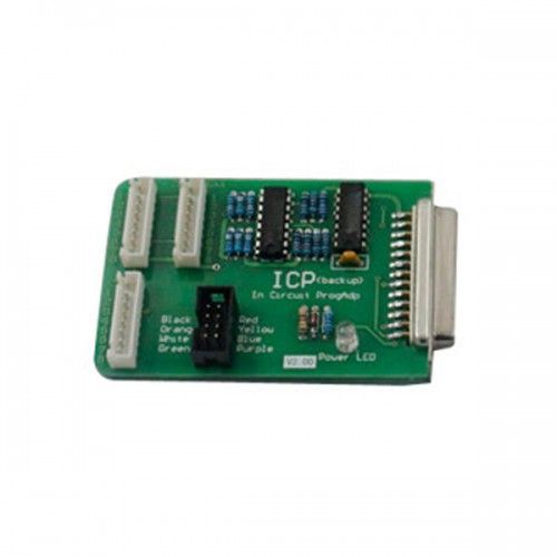 ICP Adapter for YH Digimaster III / CKM100