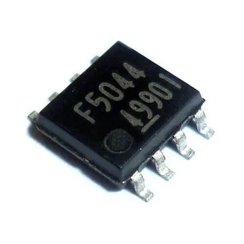 F5044 SOP8 IC Chip for Volk-swagen Transmission Computer Repair