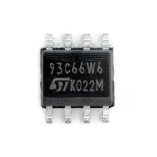 SOP8 93C46 93C56 93C66 93C76 93C86 Auto ECU Eeprom Memory Chip,ECU ...