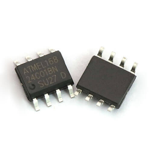 SOP8 24C01 24C02 24C04 24C08 24C16 24C32 24C64 Auto ECU Eeprom Memory Chip