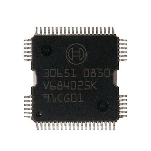 30651 BOSCH Chip for Volk-swagen Lavida Magotan Fuel Injection Module