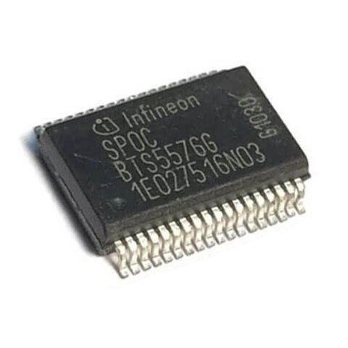 BTS5589G IC Chip for Chevrolet Cruze BCM repair