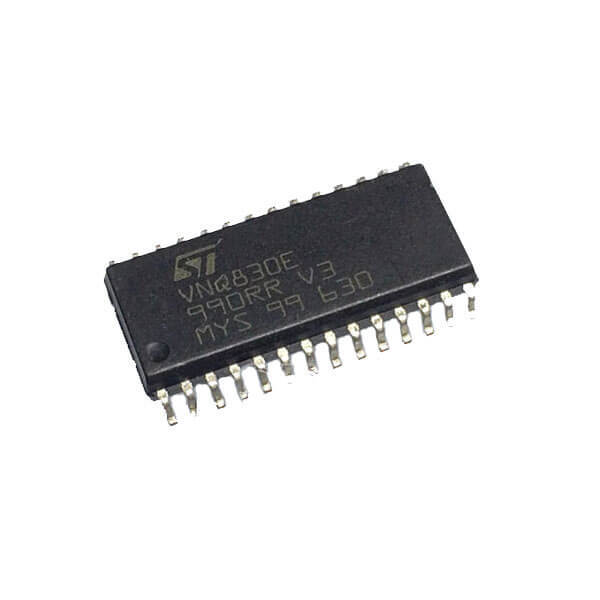 VNQ830E Chip SOP28 for Volk-swagen CC BCM Tuning Light Module