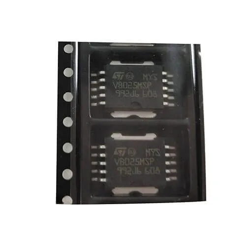 VB025MSP Automotive ECU Ignition Driver IC for Chery