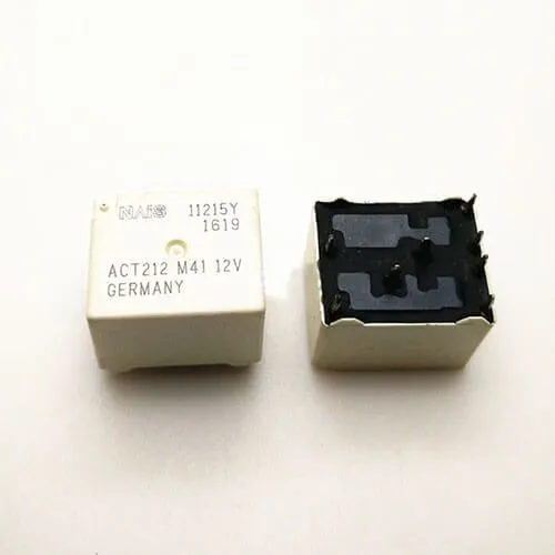 ACT212 12V Relay 8 Pins for Ni-ssan Teana Electric Sunroof Motor